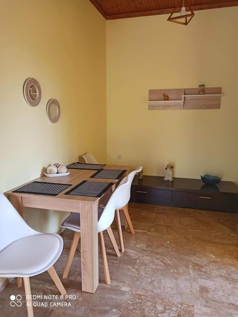 Amadeus Hawaii Apartments & Studios Sidárion Pokoj fotografie